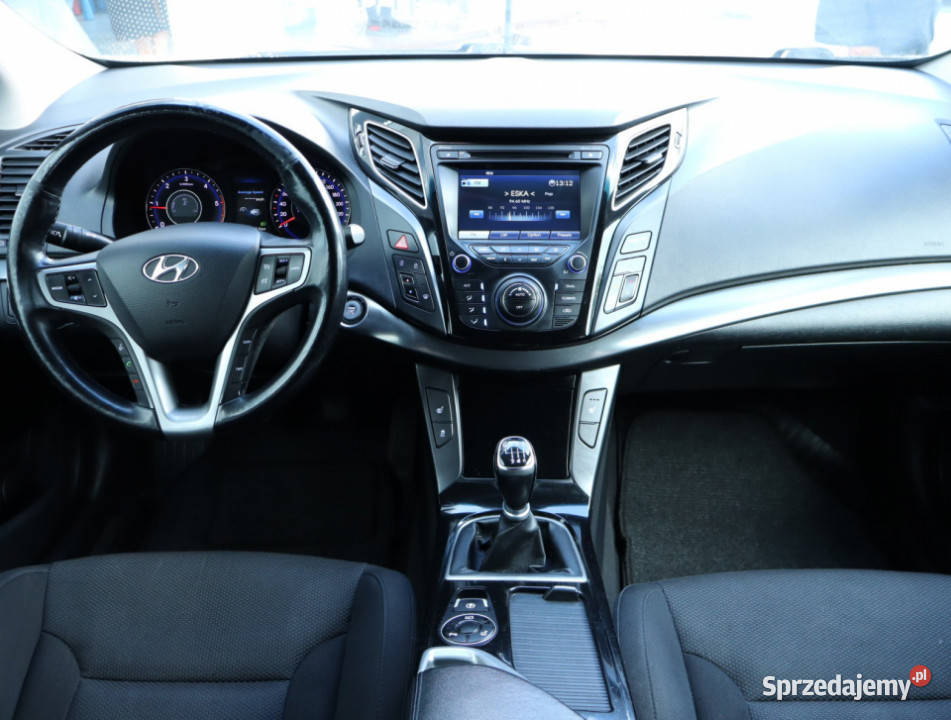 Hyundai i40 17 CRDi Piaseczno