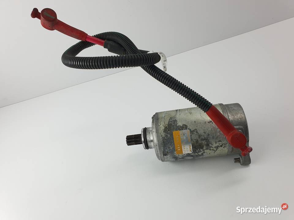 Rozrusznik Can Am Renegade G2 Outlander Łódź