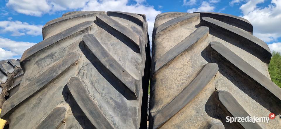 65065r38 6506538 58070r38 Michelin 90 bieżnik Nowe Miasto Lubawskie