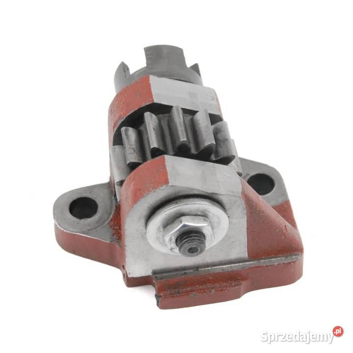 Wspornik 55114601 Zetor dolnośląskie Bolków