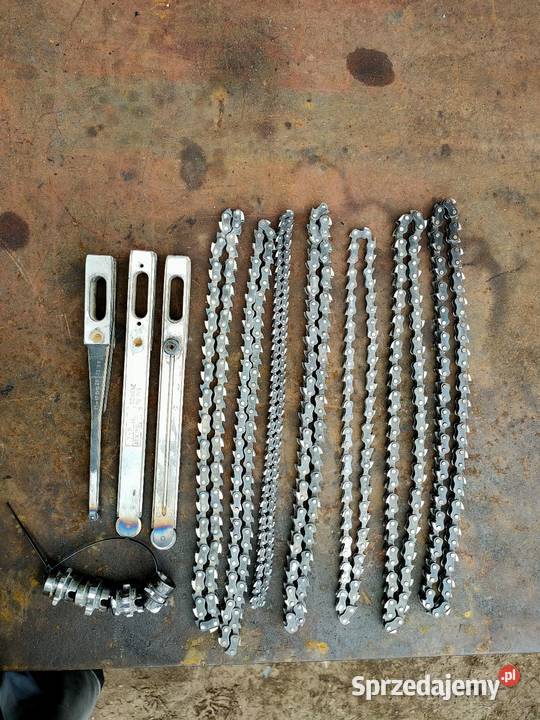 Dłutownica łańcuchowa FESTO