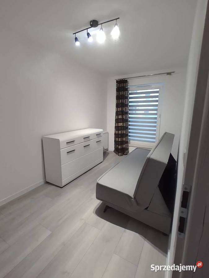 Sprzedam mieszkanie 39m2 Kopernika Ciechanów