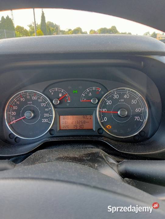 Sprzedam Punto 230000km