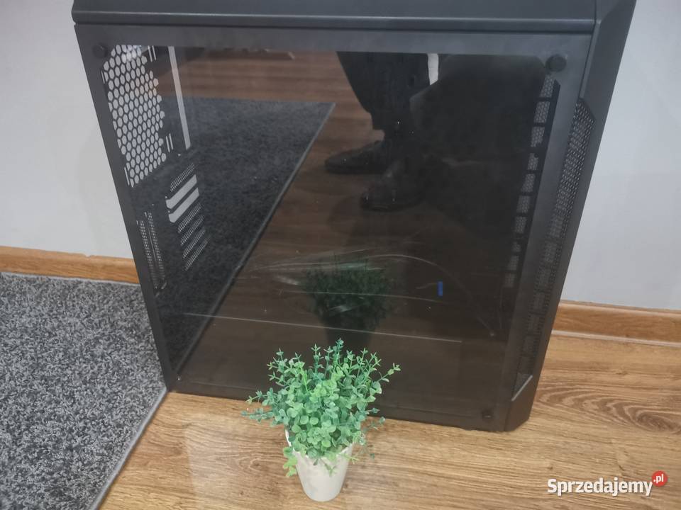 Obudowa SILENTIUM PC Armis AR7X Evo TG ARGB Inczew