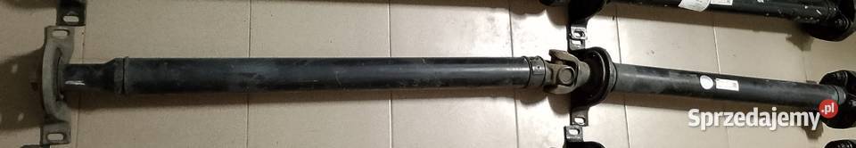 Wal napędowy Mercedes sprinter a9074106901 a907 Rzeszów