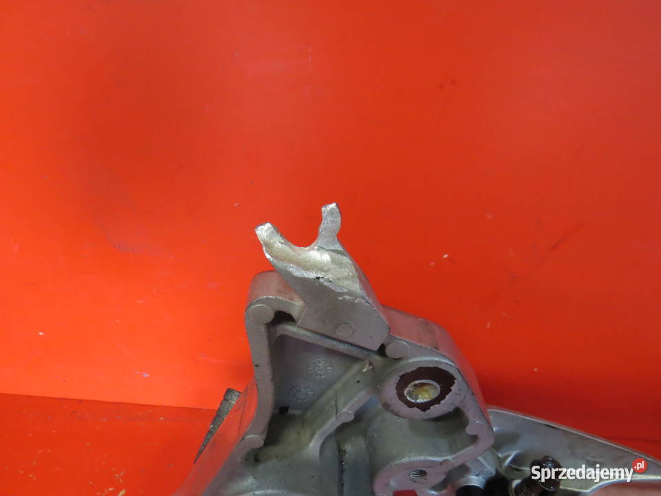 HONDA CBF600S CBF 600S 600 06 set stopka nóżka