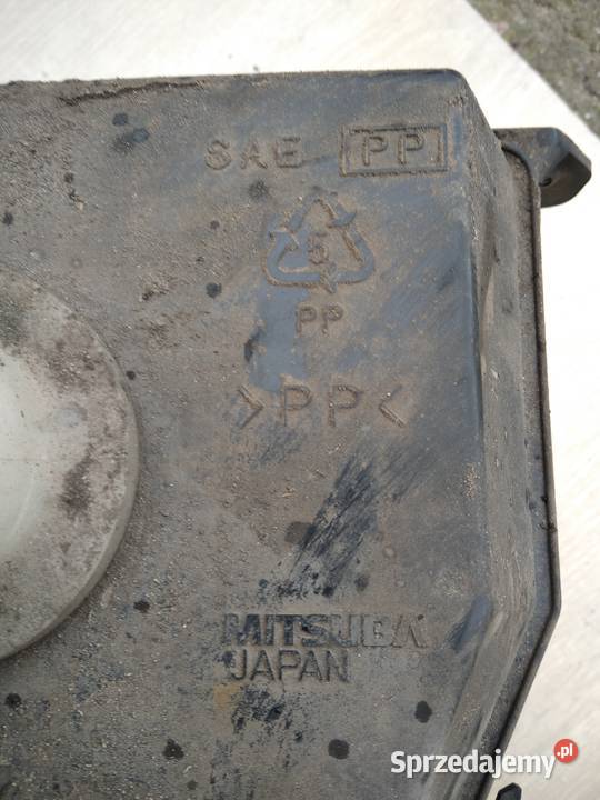 Zbiorniczek spryskiwaczy Mitsubishi space runner Krośniewice