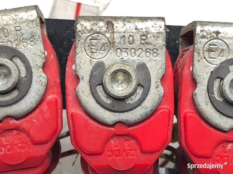 WTRYSKI DO GAZU LPG 67R010104 WTRYSK GAZU GAZOWY