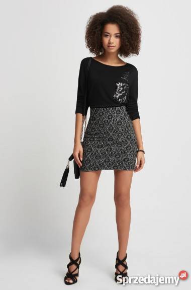 Bluzka oversize Orsay Olkusz