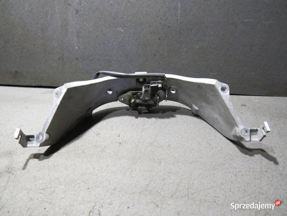 HONDA SWT400 SW 400 650 STELAŻ MOCOWANIE UCHWYT Gdańsk sprzedam