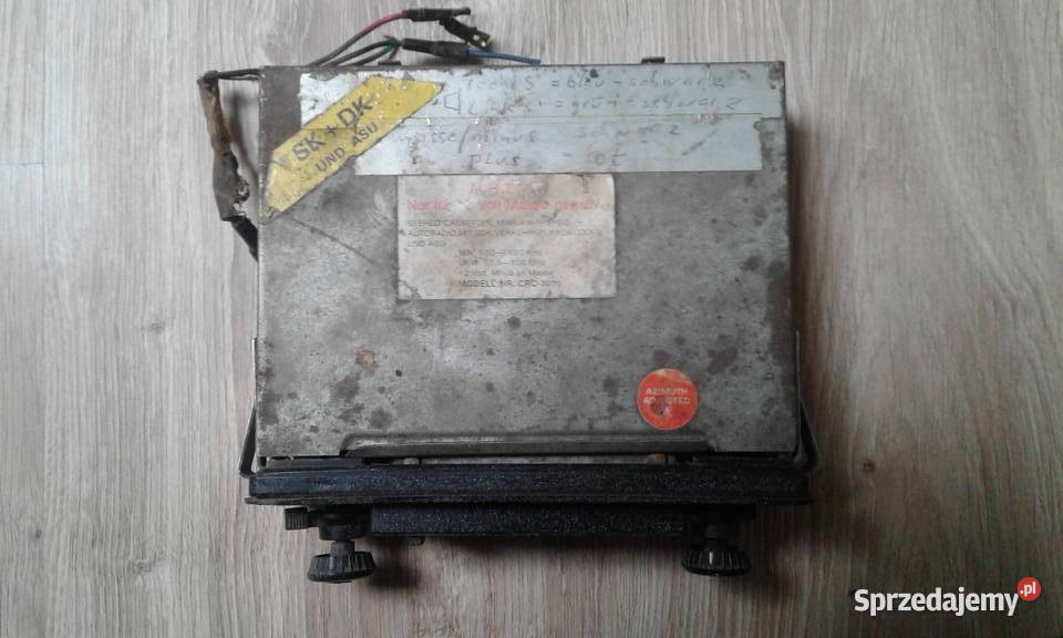 Radio samsonic prl podlaskie Łomża