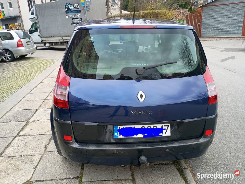 Sprzedam lakier metallic Jasło