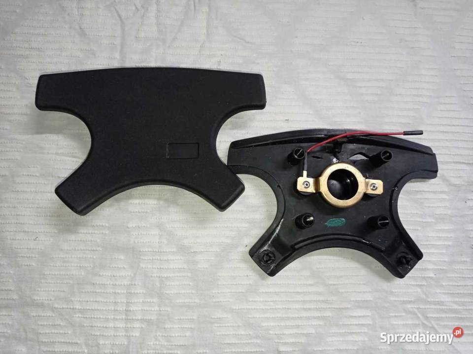 Klosz lampy kierunkowskaz pozycja Polonez lubelskie Lublin