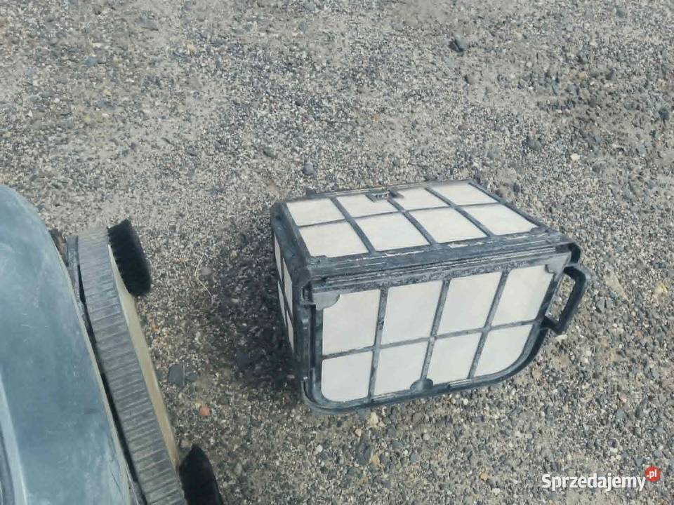 Odkurzacz Basenowy Robot Legnica sprzedam