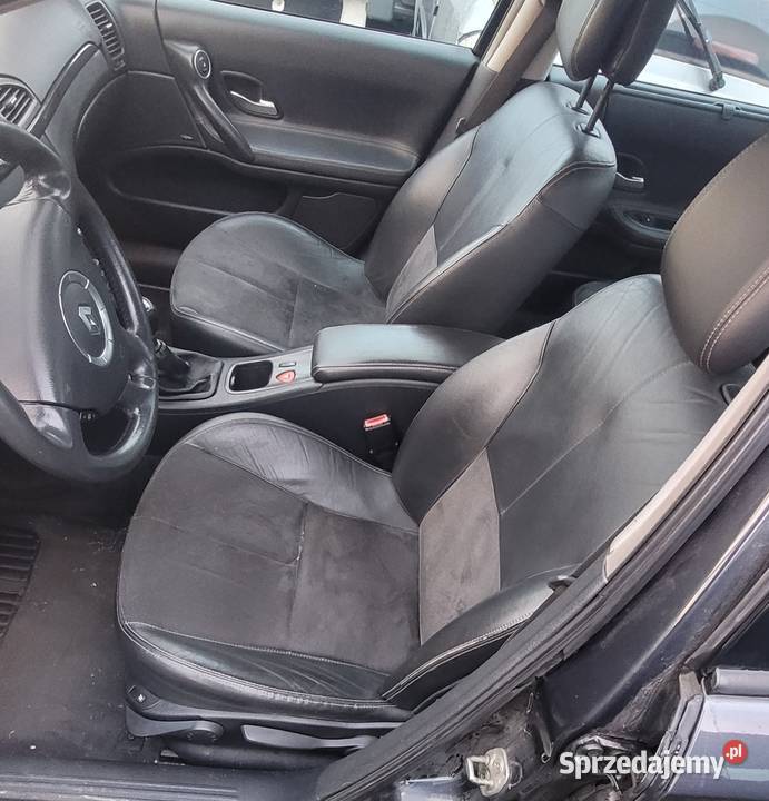 Laguna 2 20T LPG Initale Paris 1998cm3 Laguna Krzepice