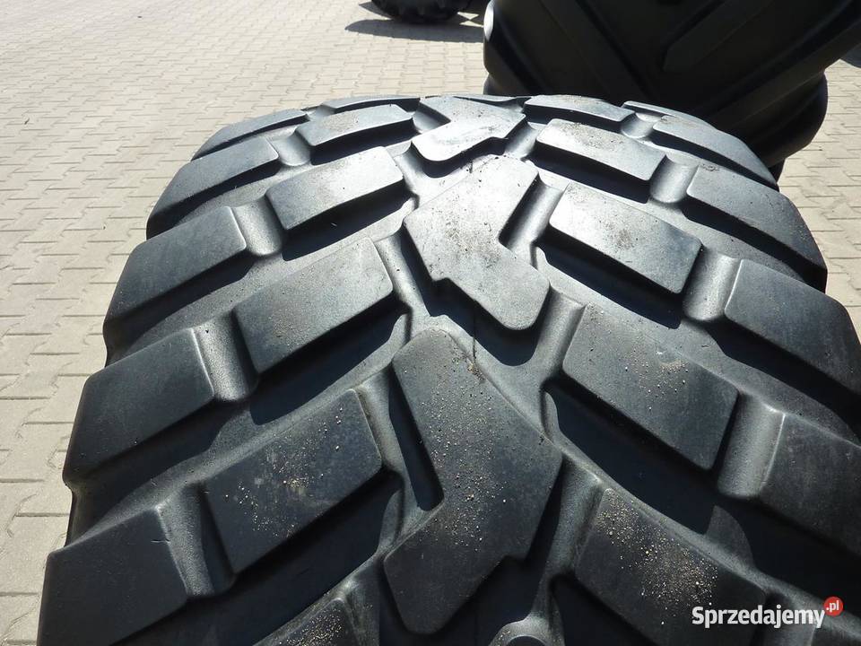 Opona używana rolnicza 56045R225 BKT FL693 1000