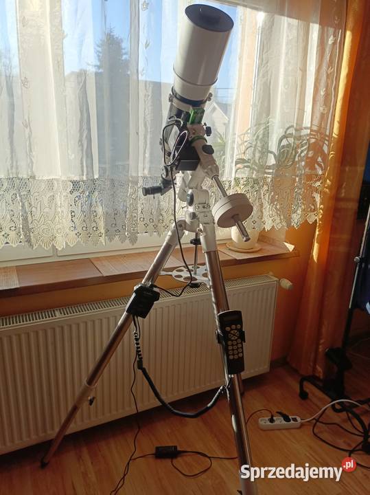 Teleskop SkyWatcher EQ32 120600 GoTo SynScan