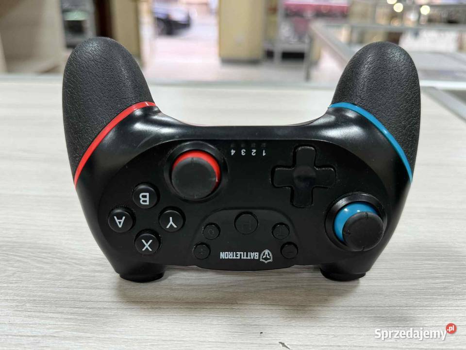 PAD Battletron 7501782 PCSWITCH Elbląg