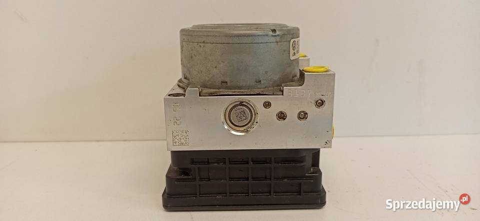 AUDI A3 8Y POMPA HAMULCOWA ABS 5WA614517BC