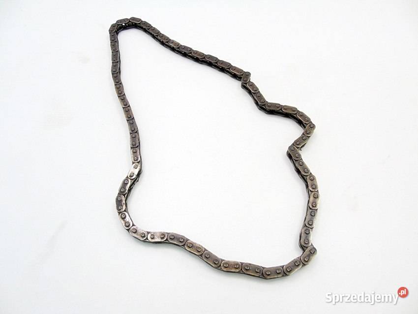 ŁAŃCUCH ROZRZĄDU 102O 25 N52 BMW E90 E91 E92 E93 osobowe Rozrząd śląskie Sosnowiec