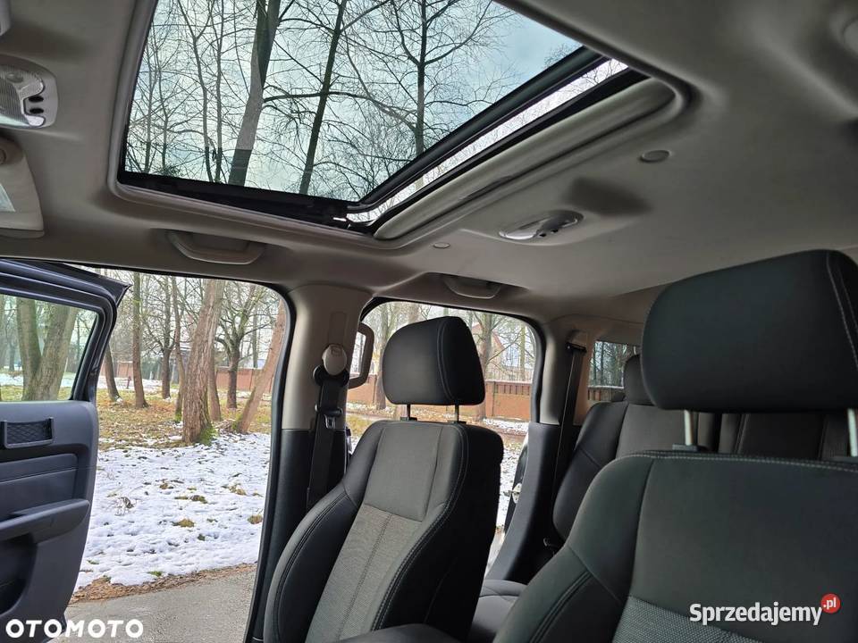 Hummer H3 37i gaz 4x4 zamiana Wasilków