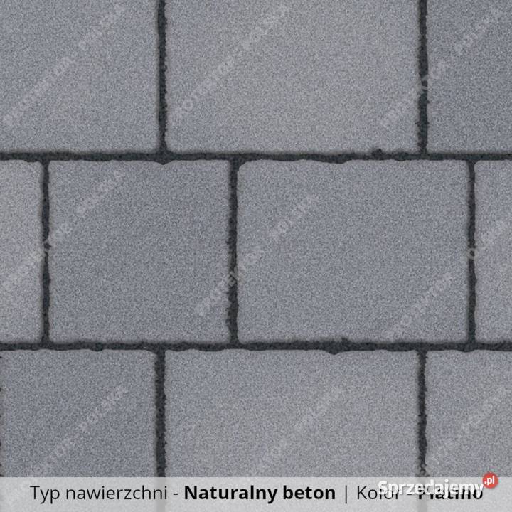 PAVIMO semmelrock kostka dekoracyjna mix lubuskie Gorzów Wielkopolski sprzedam