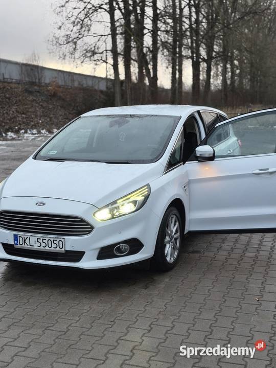 Ford S MKIi Kłodzko