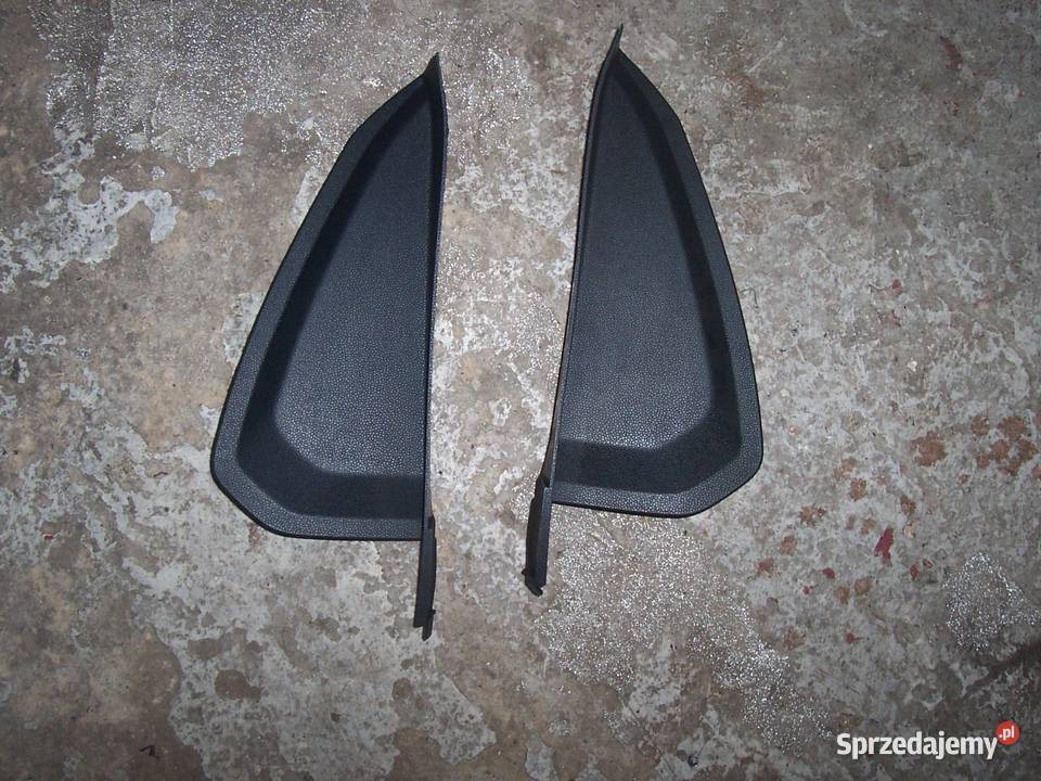 ZAŚLEPKA KONSOLI LEWA FORD FIESTA MK7 20082017 Chełm sprzedam