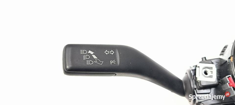 PRZEŁĄCZNIK ZESPOLONY SKODA OCTAVIA II