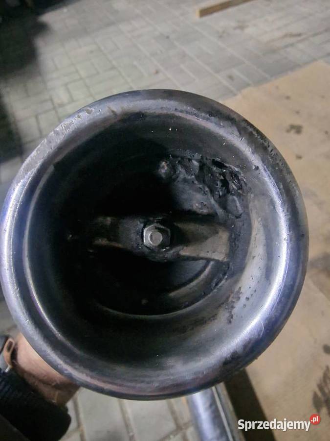 Sprzedam tłumik jawa ts350 dolnośląskie Syców