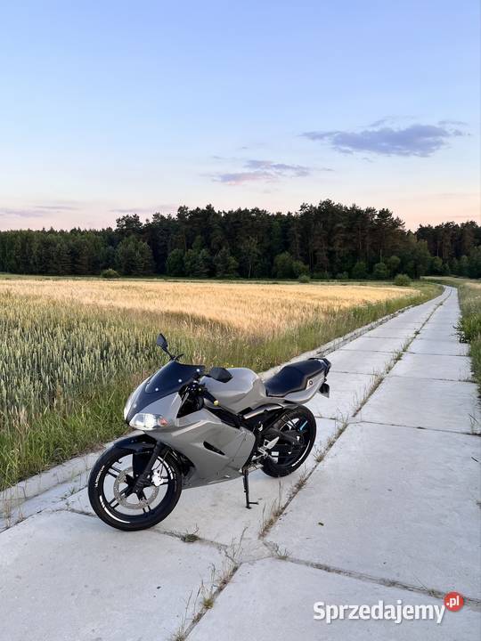 Sprzedam Yamaha tzr swap 250 250cm3 Yamaha Tomaszów Lubelski