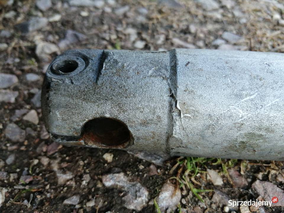 Lagi Simson S51 świętokrzyskie Skorocice