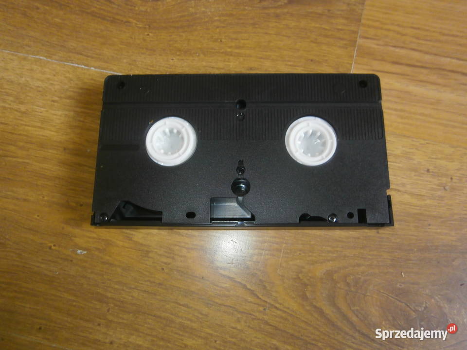 Kaseta VHS ELVIS Aloha From Hawaii oryginał Łódź