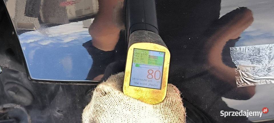 ĆWIARTKA BŁOTNIK PRAWY TYŁ OPEL ASTRA J