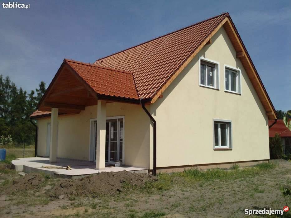 Docieplenia elewacje tynki płyty GK Kotlina Kłodzko