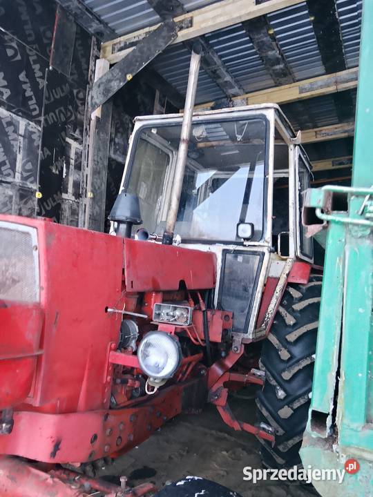 Jumza Pozostałe Popowo Kościelne