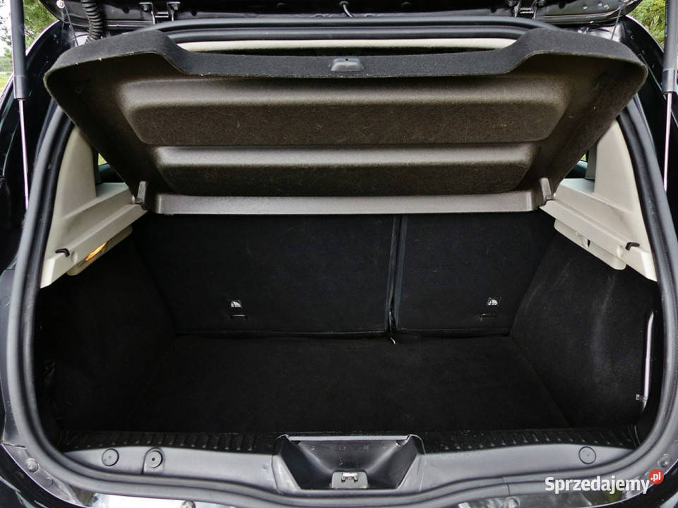 Dacia Sandero Stepway dCi 90KlimaElektrykaAudio isofix Sandero Stepway Piła sprzedam