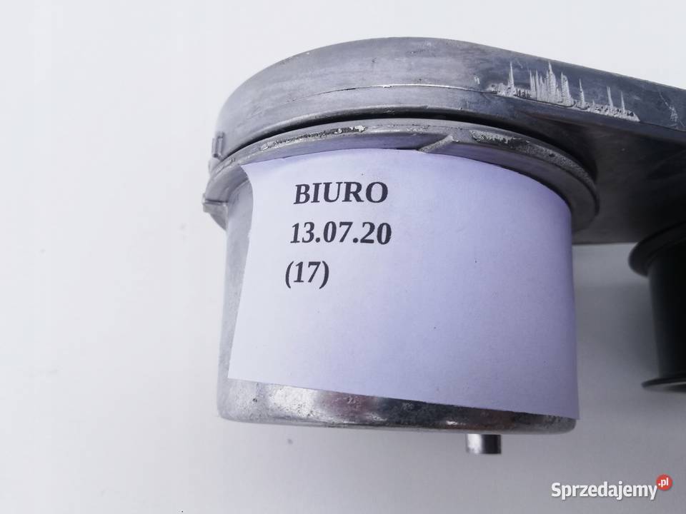 ROLKA NAPINACZ INFINITI QX70 S51 FX35 FX37 FX50 wielkopolskie Nowy Tomyśl