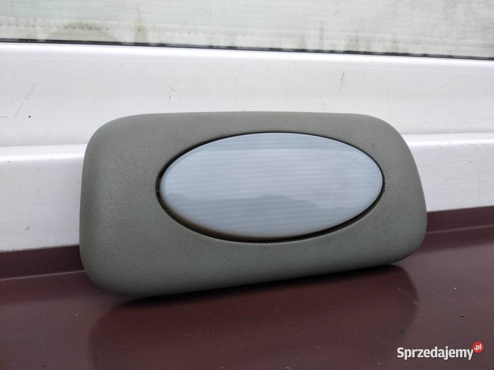 Renault Twingo I 1 lampka podsufitki 8200061168 Sieradz