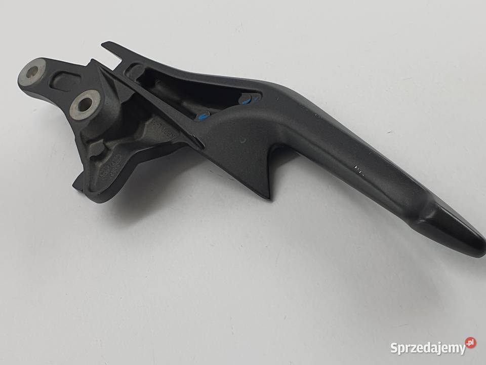 Raczka Tyl Uchwyt Pasazera Honda CBR 125 Pozostałe Łódź