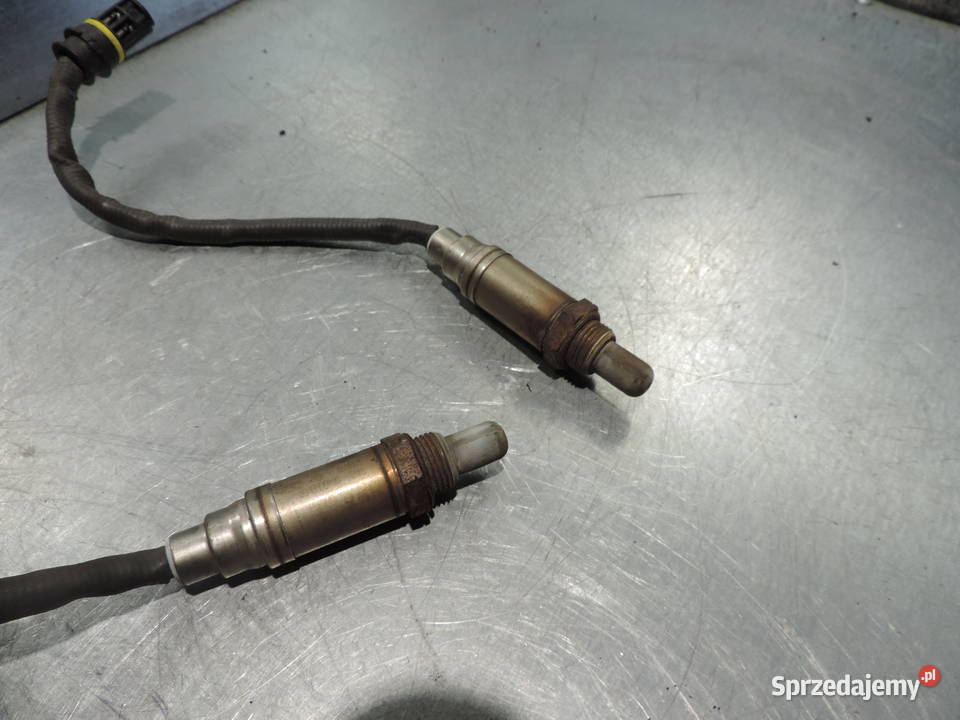 SONDA LAMBDA 0258003477 BMW 5 E39 E46 E60 20i Rok produkcji 1998 Nowy Sącz sprzedam