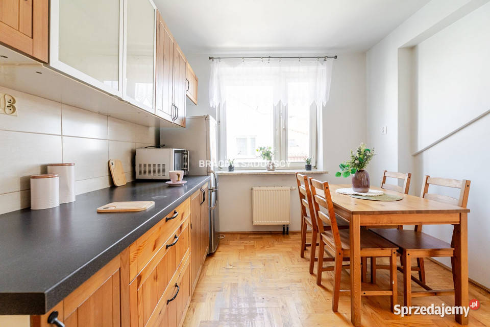 Mieszkanie 333m2 2pok Kraków