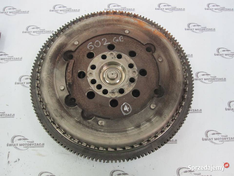 Sprinter W906 22 CDI 646985 646985 koło