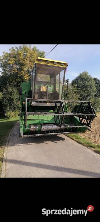 John Deere 1032 sprzedam