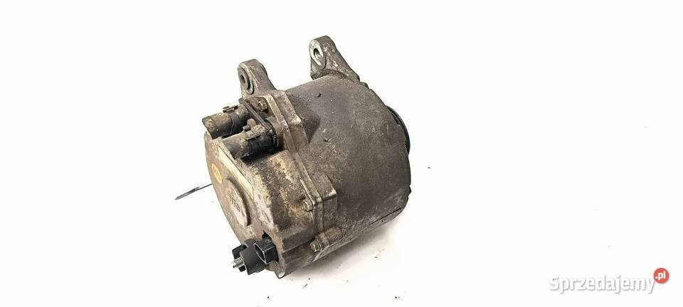 ALTERNATOR VOLKSWAGEN PHAETON 059903023 kujawsko-pomorskie Lipno