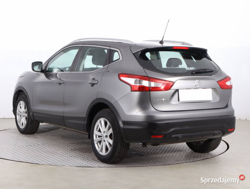 Nissan Qashqai 12 DIGT Piaseczno sprzedam