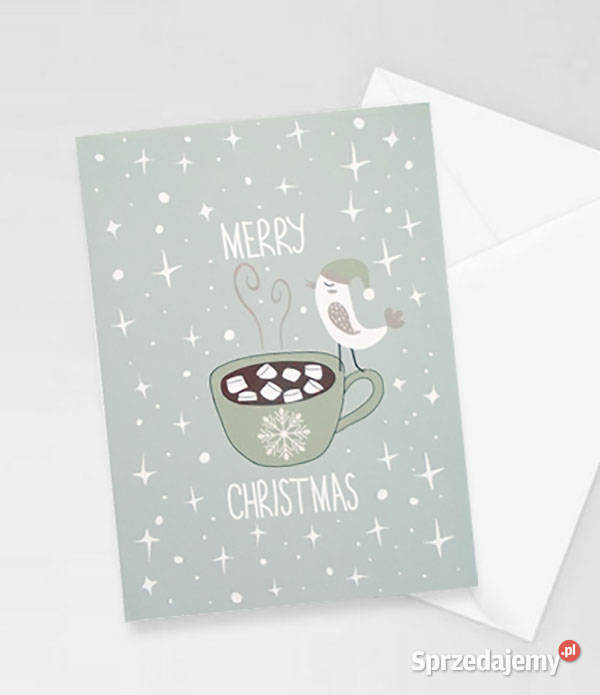 fajne kartki świąteczne Boże narodzenie kartki Warszawa