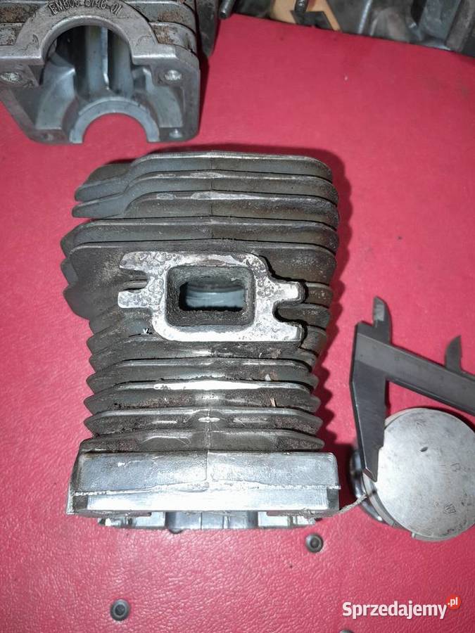 Cylinder stihl 025 Żywiec