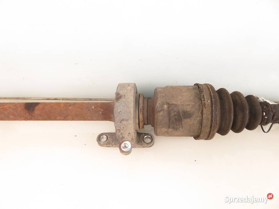 PÓŁOŚ PRAWA HONDA CRV II 20 Półosie