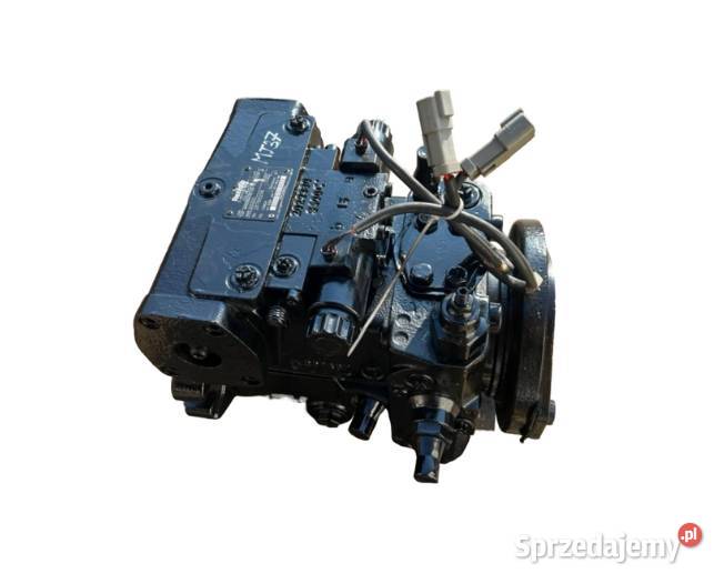 JCB 20925291 Pompa hydrauliczna do JCB 409 JCB Poznań